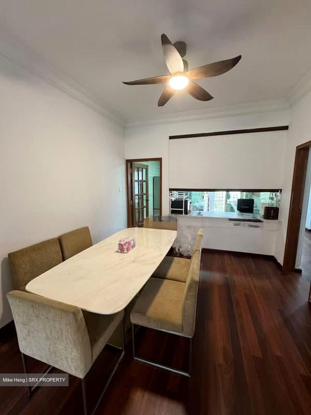 La Meyer (D15), Condominium #579761461